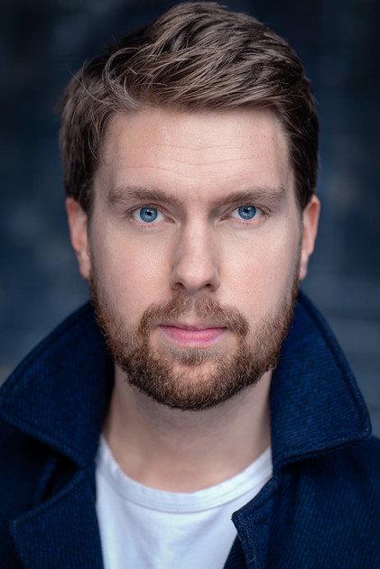Smari Gunn - Actor Profile Photo