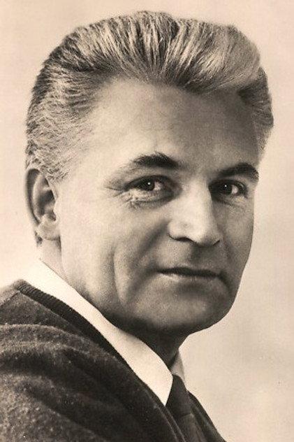 Jiří Vršťala - Actor Profile Photo