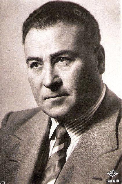 Camillo Pilotto - Actor Profile Photo