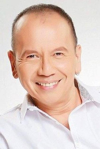 Jose Javier Reyes - Actor Profile Photo