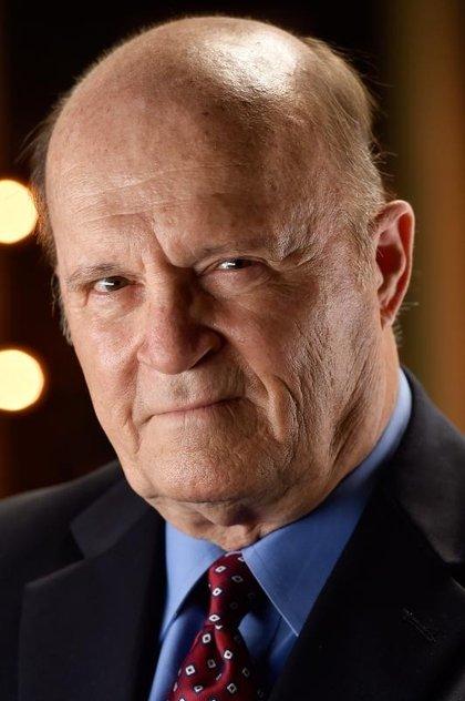 Jim Grimshaw - Actor Profile Photo