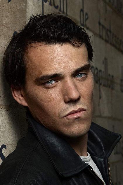 Clovis Fouin - Actor Profile Photo