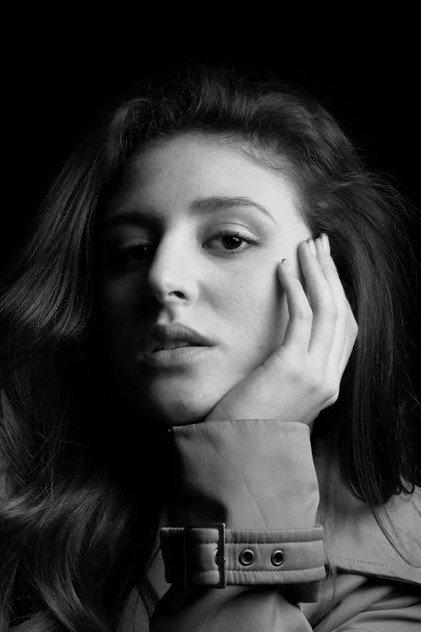 Ana Jardón - Actor Profile Photo