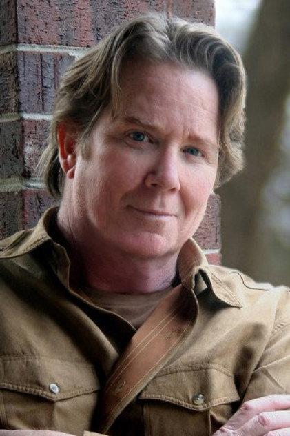 J. Michael Hunter - Actor Profile Photo