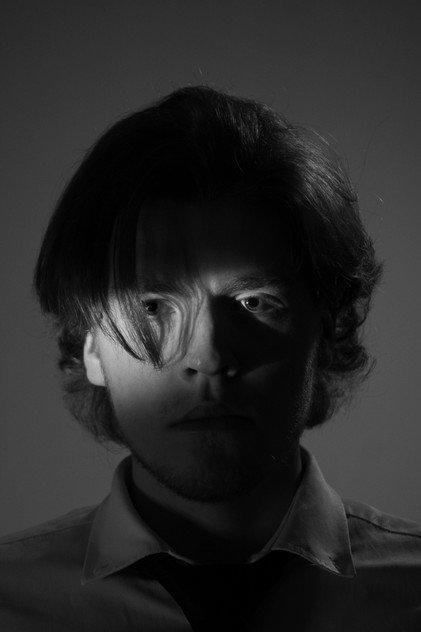 Nikolai Antonov - Actor Profile Photo