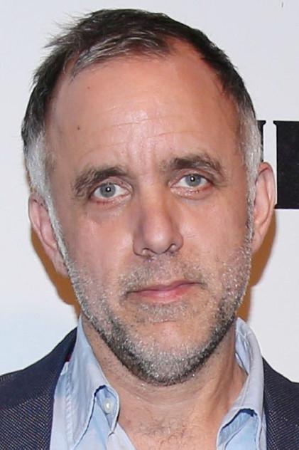 Bray Poor - Actor Profile Photo
