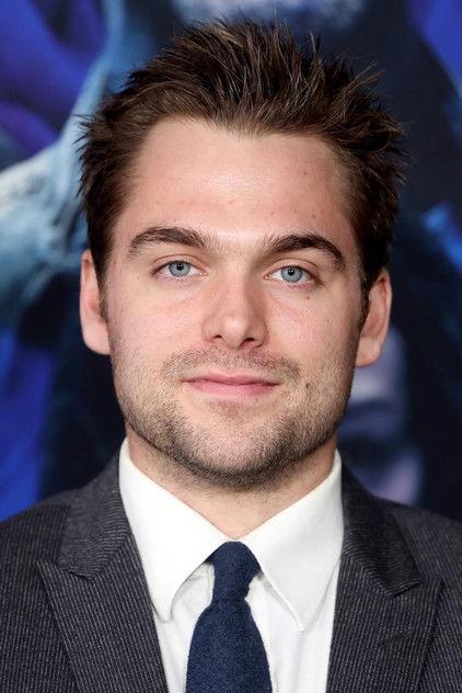 Dylan Sprayberry - Actor Profile Photo