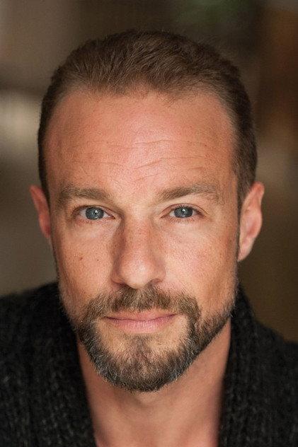 Dennis Scholz - Actor Profile Photo