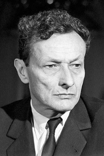 Jean-Louis Barrault - Actor Profile Photo