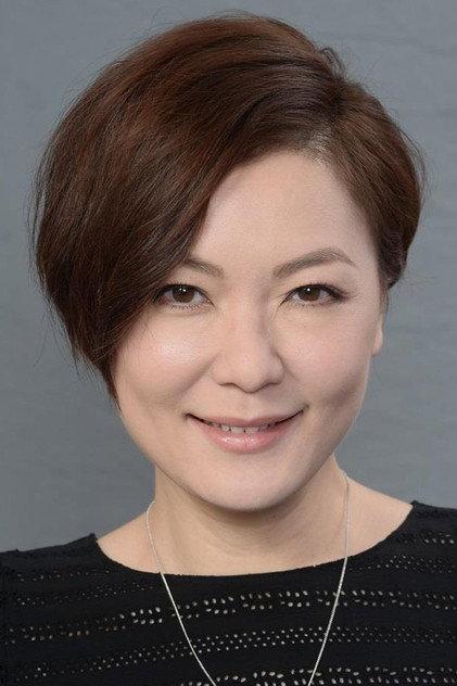 Kristal Tin Yui-Nei - Actor Profile Photo