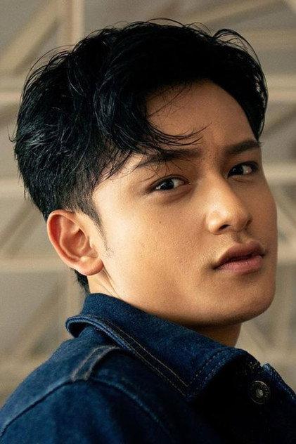 Randy Martin - Actor Profile Photo