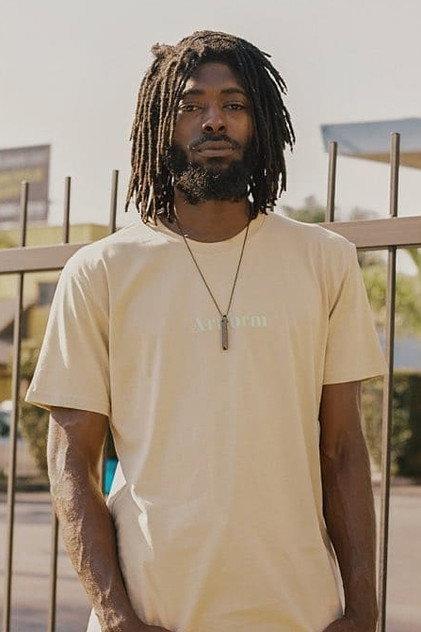 Turen Robinson - Actor Profile Photo