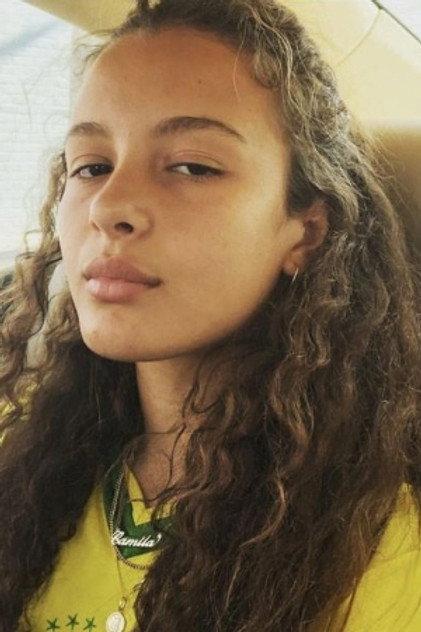Liana Perlich - Actor Profile Photo