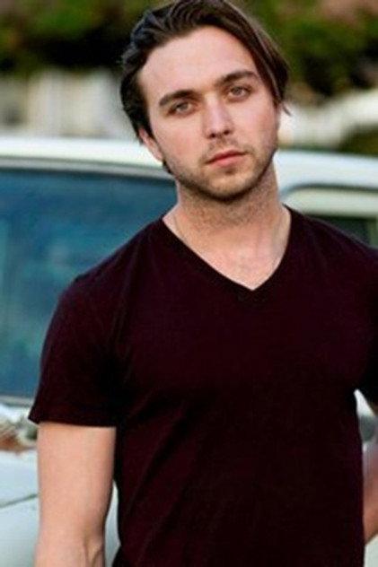 D'Angelo Midili - Actor Profile Photo