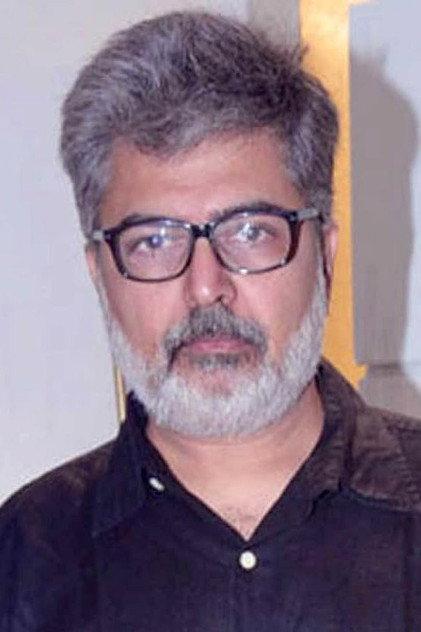 Vikram Kapadia - Actor Profile Photo
