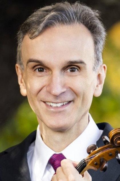 Gil Shaham - Actor Profile Photo