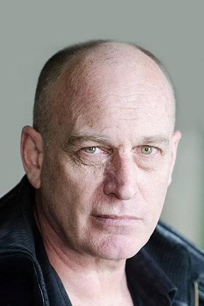 Wayne Best - Actor Profile Photo