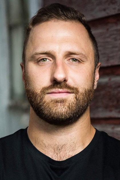 Sean Seidel - Actor Profile Photo