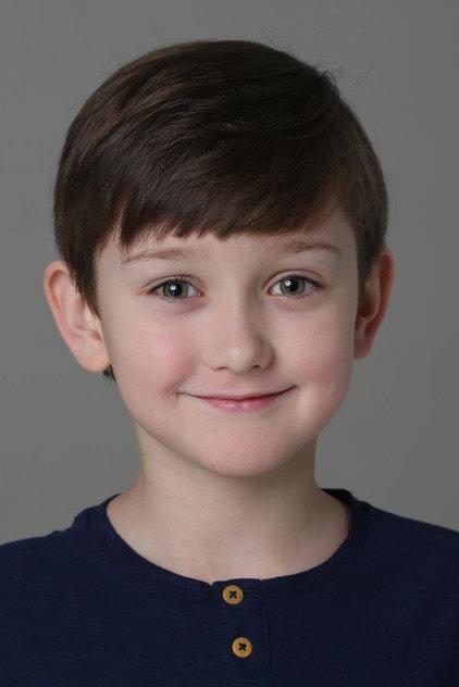 Mark Doronin - Actor Profile Photo