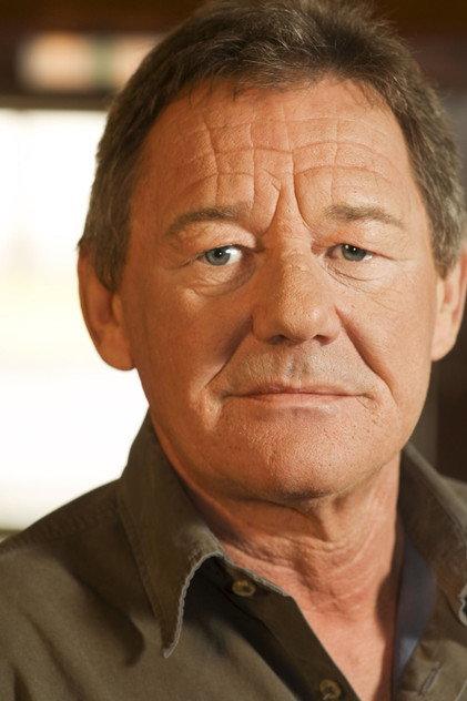 Wolfgang Ambros - Actor Profile Photo