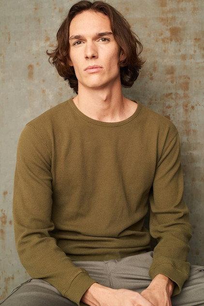 Takalay Hamill - Actor Profile Photo