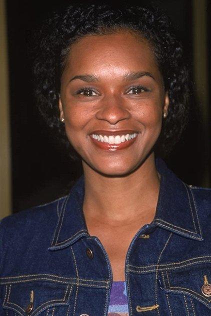 Victoria Dillard - Actor Profile Photo
