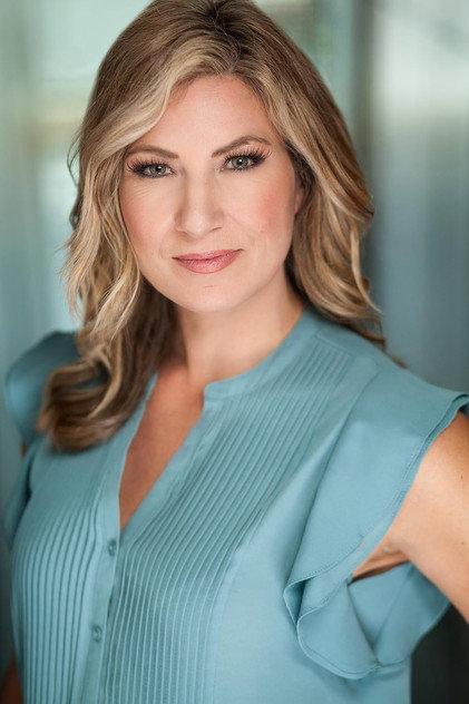 Stephanie Florian - Actor Profile Photo
