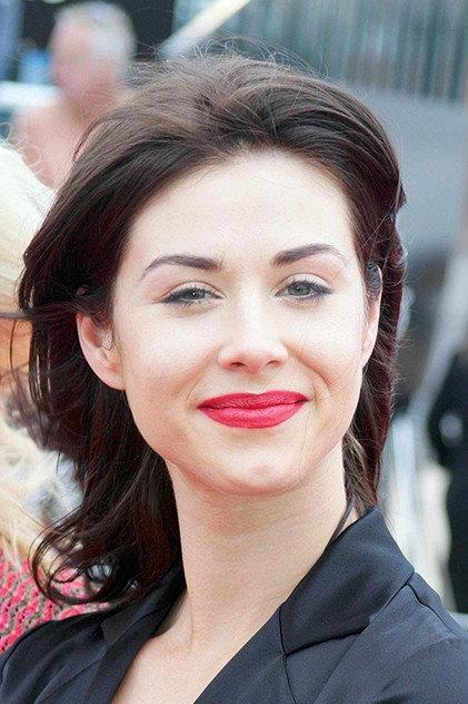 Kestie Morassi - Actor Profile Photo