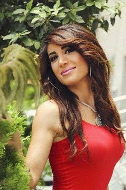 Robin Eissa - Actor Profile Photo