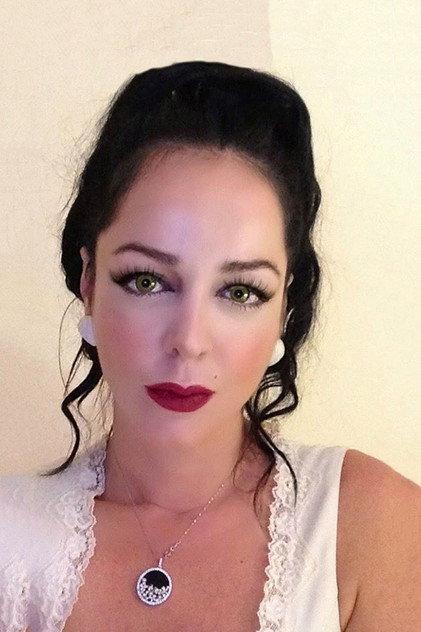 Despina Mirou - Actor Profile Photo