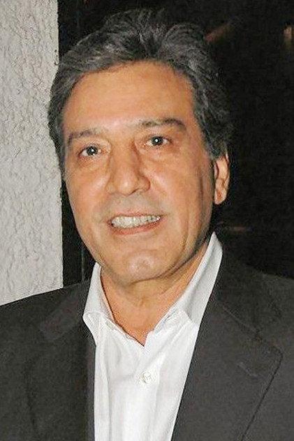 Javed Sheikh - Actor Profile Photo