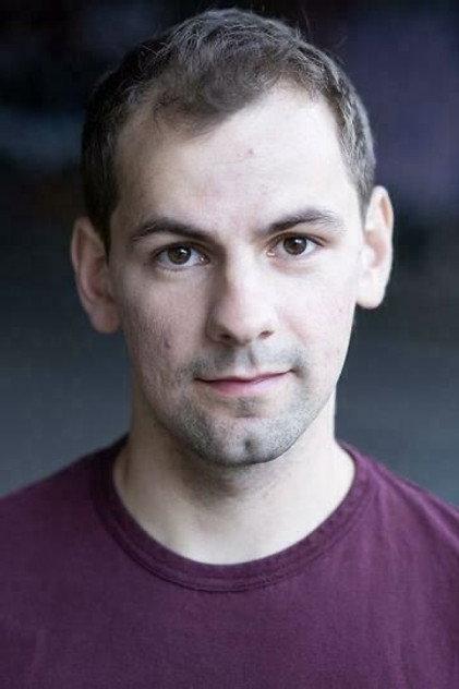 Oscar Batterham - Actor Profile Photo