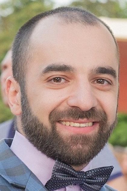 Garik Petrosyan - Actor Profile Photo