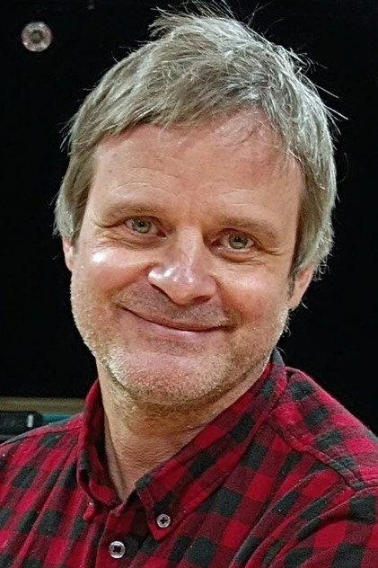 Christian Sonderegger - Actor Profile Photo