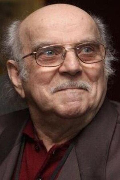 Petras Dimša - Actor Profile Photo