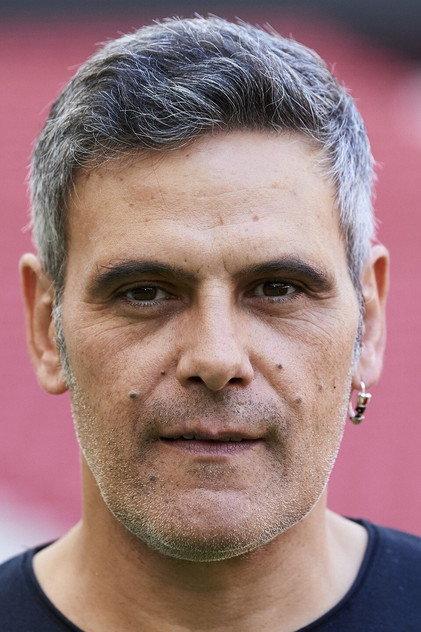 Roberto Enríquez - Actor Profile Photo