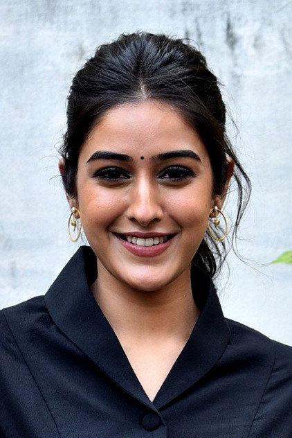 Sakshi Vaidya - Actor Profile Photo