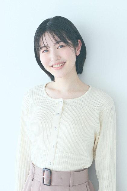 Hikari Senga - Actor Profile Photo