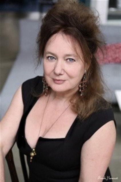 Brigitte Faure - Actor Profile Photo