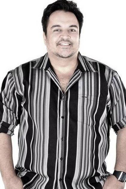 Marcelo Torreão - Actor Profile Photo