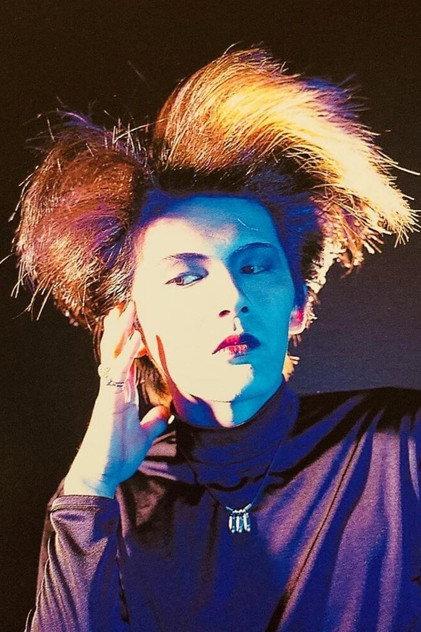 Seiichi Iida - Actor Profile Photo