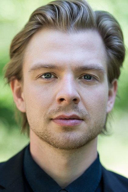 Volkmar Leif Gilbert - Actor Profile Photo