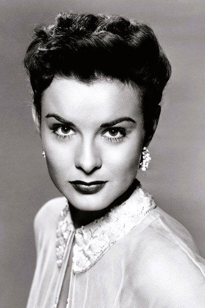 Jean Peters - Actor Profile Photo