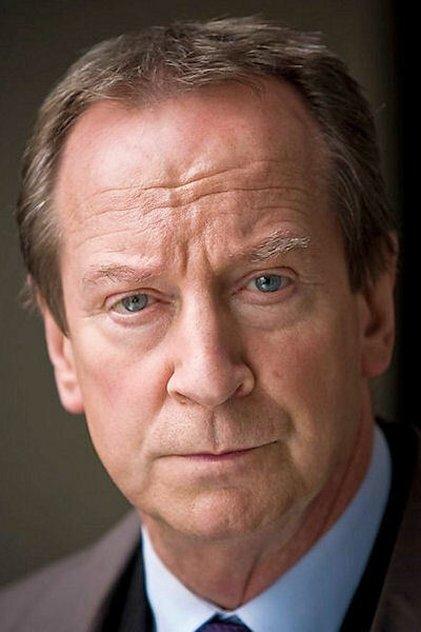 Bill Paterson - Actor Profile Photo