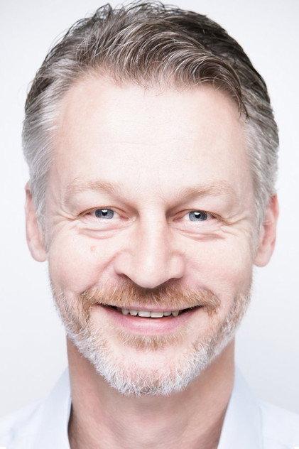 Morten Hebsgaard - Actor Profile Photo