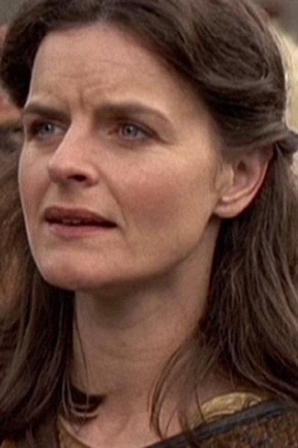 Tamsin Kelsey - Actor Profile Photo