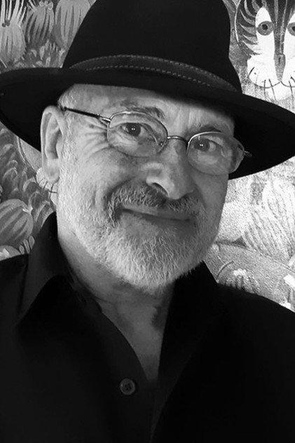 Bernard Germain - Actor Profile Photo