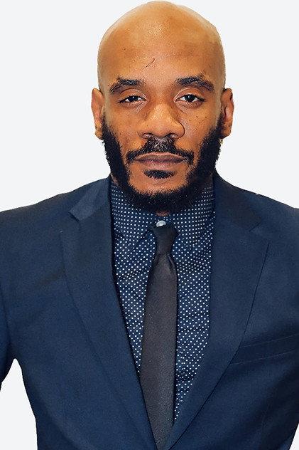 Chris Clanton - Actor Profile Photo
