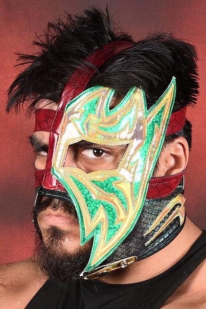 Jack A. Romero - Actor Profile Photo
