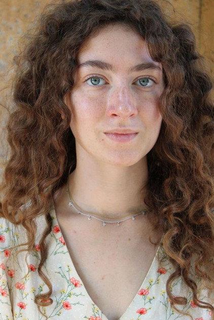 Mina Christ - Actor Profile Photo